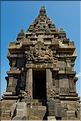 Prambanan, qui fut édifié entre 835 et 856, détient les restes du roi Mataram Balittung du royaume de Mataram qui régnait sur le centre de Java. (2)