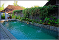 Hôtel de charme à Yogyakarta. (1)