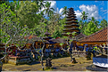 Pura Kehen fut fondé au XIIIe siècle, il était le temple principal du royaume de Bangli, un des 9 royaumes de Bali de l'époque. (7)