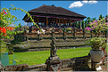 Construit au XVIIIe siècle, Kerta Gosa était le palais de justice de la ville de Klungkung, capitale d'un important royaume balinais. (8)