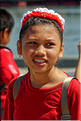 Sortie scolaire pour visiter la capitale Makassar. (4)