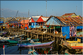 Le vieux port de Makassar. (9)