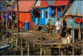 Le vieux port de Makassar. (11)