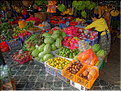 Un des marchés les plus renommés du pays Toraja est celui de Bolu. (5)