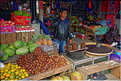 Un des marchés les plus renommés du pays Toraja est celui de Bolu. (7)