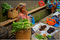 Un des marchés les plus renommés du pays Toraja est celui de Bolu. (41)