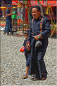 Autres tenues traditionnelles Toraja. (2)