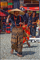 Autres tenues traditionnelles Toraja. (6)