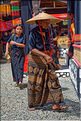 Autres tenues traditionnelles Toraja. (7)
