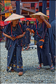 Autres tenues traditionnelles Toraja. (11)