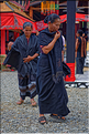 Autres tenues traditionnelles Toraja. (13)