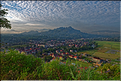 La petite ville de Rantepao est l'épicentre du pays Toraja. (2)