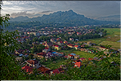 La petite ville de Rantepao est l'épicentre du pays Toraja. (3)