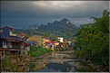 La petite ville de Rantepao est l'épicentre du pays Toraja. (5)