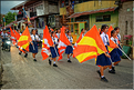 Jour de la Fête nationale de lindépendance à Rantepao. (11)