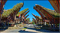 Palawa fait également parti des plus beaux villages du pays Toraja. (1)