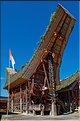 Palawa fait également parti des plus beaux villages du pays Toraja. (4)