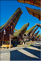 Palawa fait également parti des plus beaux villages du pays Toraja. (6)