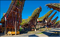 Palawa fait également parti des plus beaux villages du pays Toraja. (7)