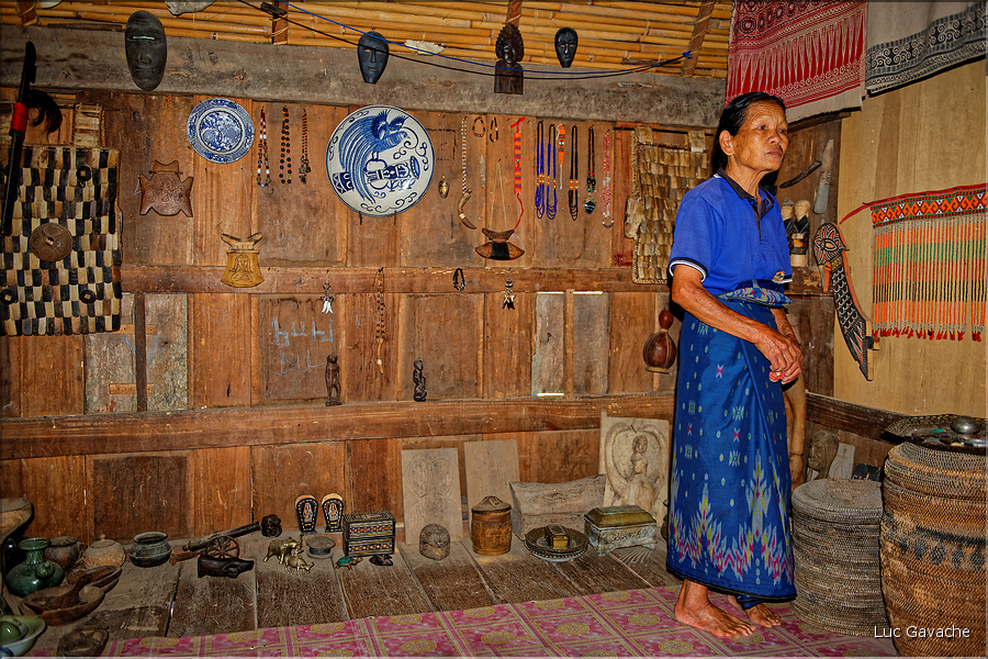Palawa fait également parti des plus beaux villages du pays Toraja. (19)