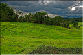 Le pays Toraja est une alternance de villages typiques et de cultures, principalement de riz. (2)