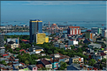 Makassar est la capitale des îles Sulawesi. (1)