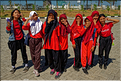 Sortie scolaire pour visiter la capitale Makassar. (1)