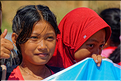 Sortie scolaire pour visiter la capitale Makassar. (5)