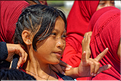Sortie scolaire pour visiter la capitale Makassar. (7)