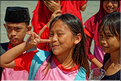Sortie scolaire pour visiter la capitale Makassar. (11)