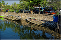 Le vieux port de Makassar. (3)