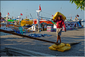 Le vieux port de Makassar. (8)