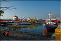 Le vieux port de Makassar. (10)