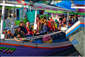Le vieux port de Makassar. (15)