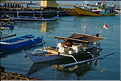 Le vieux port de Makassar. (18)