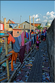 Le vieux port de Makassar. (25)