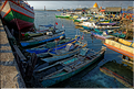 Le vieux port de Makassar. (26)