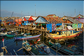 Le vieux port de Makassar. (29)