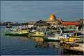 Le vieux port de Makassar. (33)