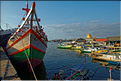 Le vieux port de Makassar. (34)