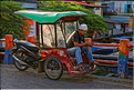 Le vieux port de Makassar. (38)