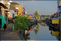 Le vieux port de Makassar. (39)