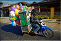 Sur la route de Makassar à Ramang Ramang. (2)