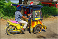 Sur la route de Makassar à Ramang Ramang. (7)