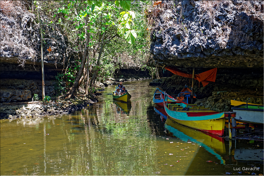 Près du village Berua à Ramang Ramang. (9)
