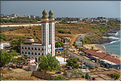 Mosquée de la Divinité sur la Corniche-Ouest de Dakar (1)