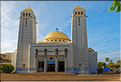 Cathédrale Notre-Dame-des-Victoires de Dakar. (1)