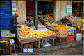 Scènes de vie dans les rues de Dakar. (2)