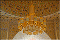 Touba, ville sainte du mouridisme, abrite l'impressionnante mosquée qui fut inaugurée en 1963. (30)