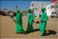 Scènes de vie dans la ville de Touba. (5)